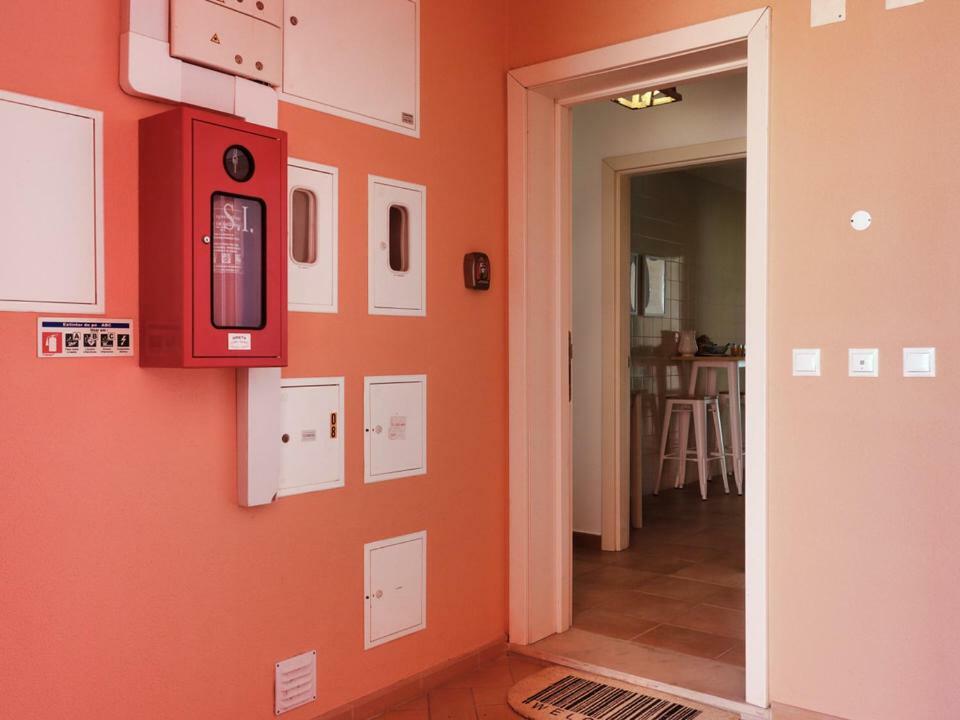 Aroeira Golf - Beach House Carcereiro Экстерьер фото