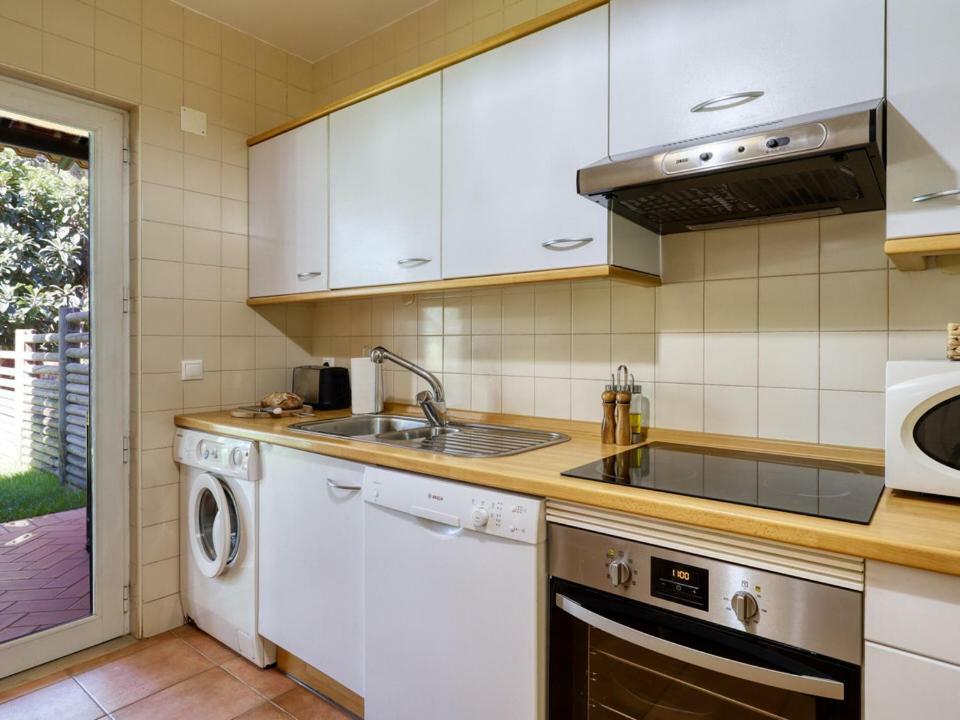 Aroeira Golf - Beach House Carcereiro Экстерьер фото