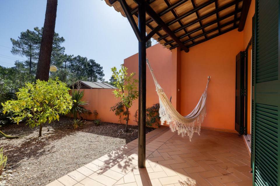 Aroeira Golf - Beach House Carcereiro Экстерьер фото