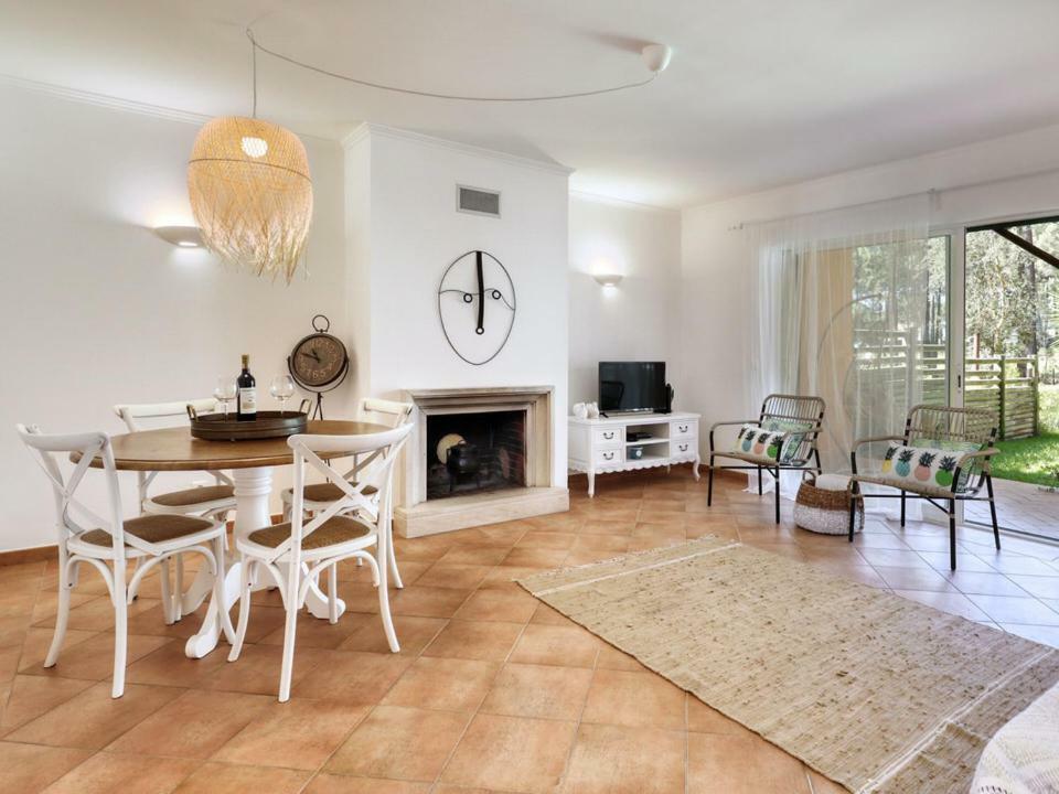 Aroeira Golf - Beach House Carcereiro Экстерьер фото