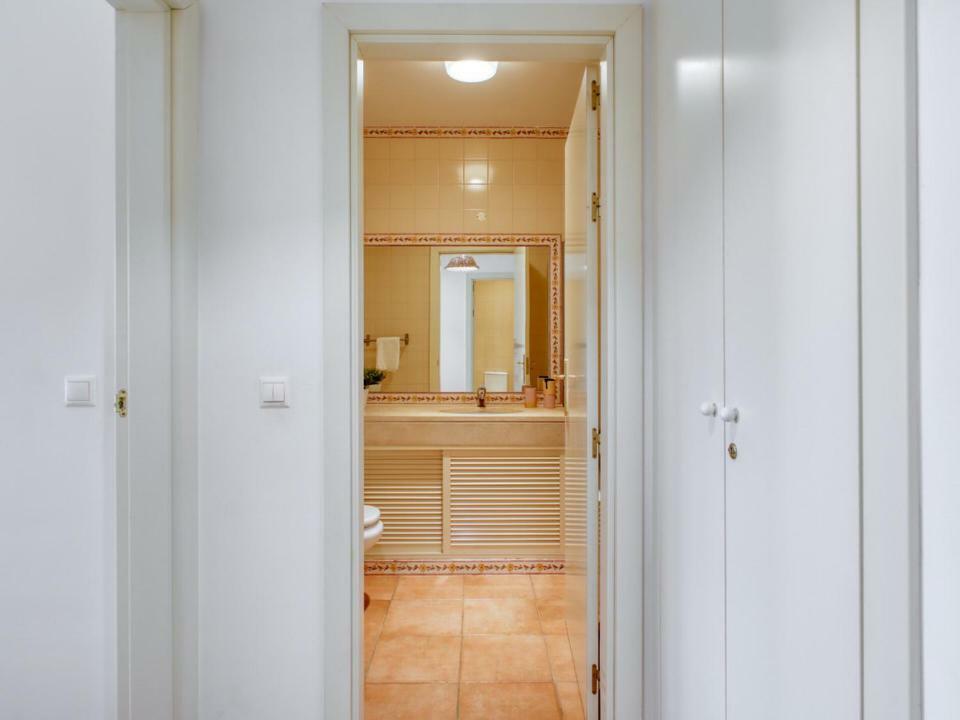 Aroeira Golf - Beach House Carcereiro Экстерьер фото