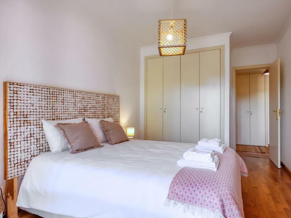 Aroeira Golf - Beach House Carcereiro Экстерьер фото